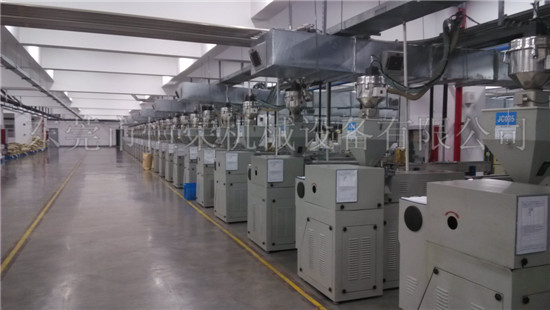 自動供料系統 自動供料系統