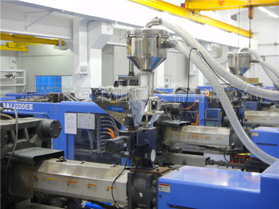 正壓輸送系統 正壓輸送系統