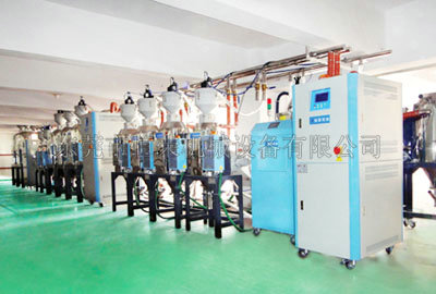 如何維護和保養除濕干燥機?