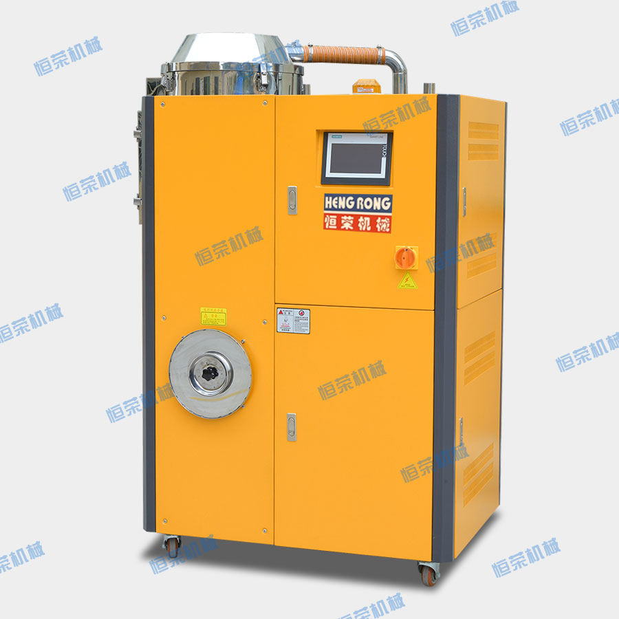 干燥機的性能如何穩定?