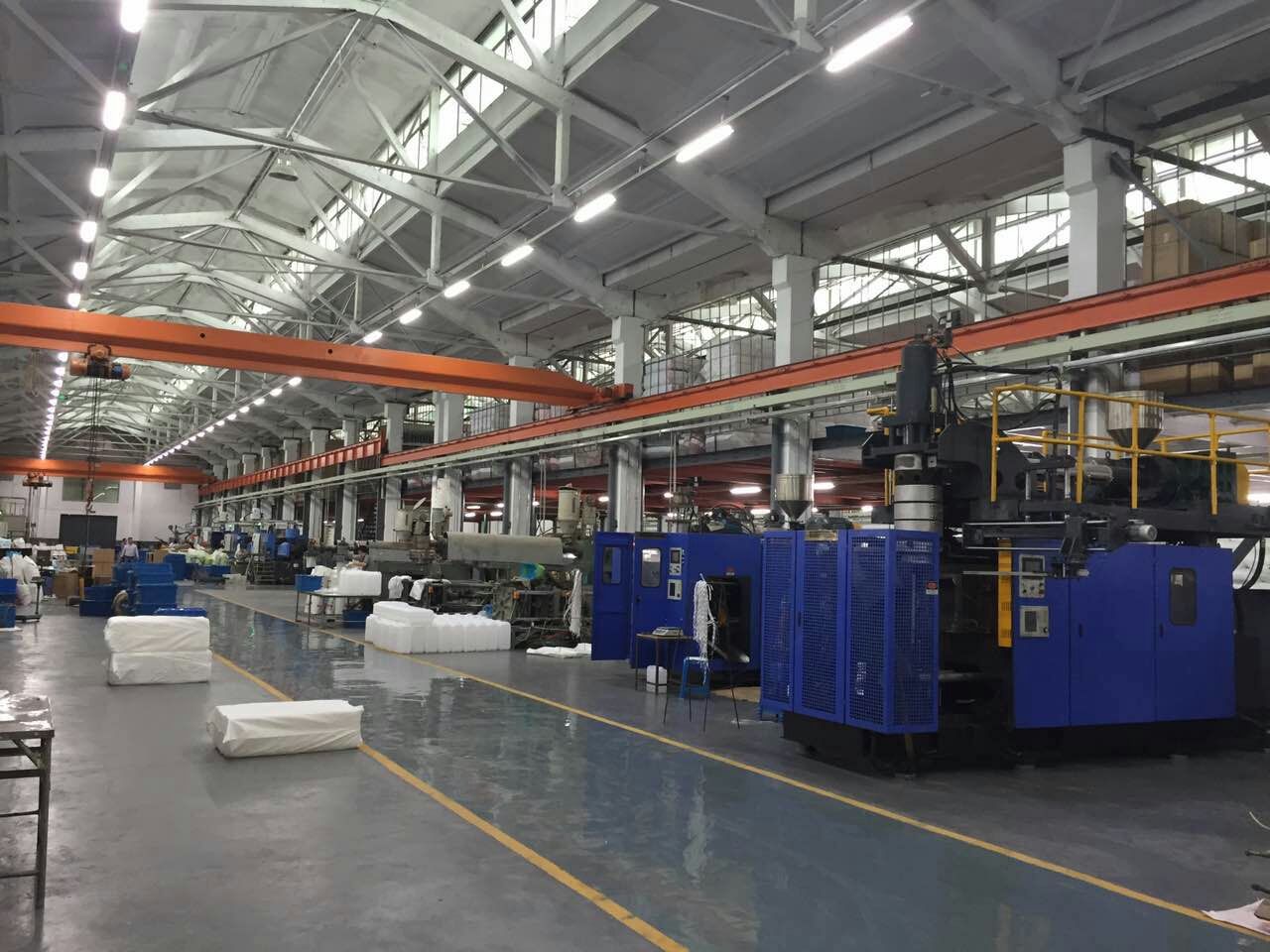 中央供料系統 中央供料系統