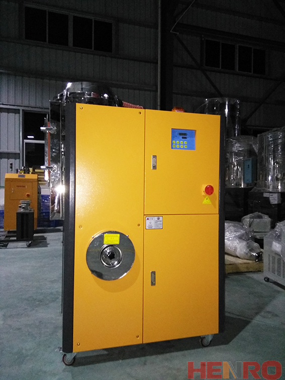 如何選擇三機(jī)一體除濕干燥機(jī)，要注意哪些