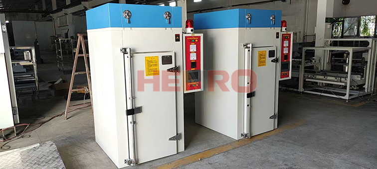 談?wù)劰I(yè)烤箱內(nèi)部結(jié)構(gòu)