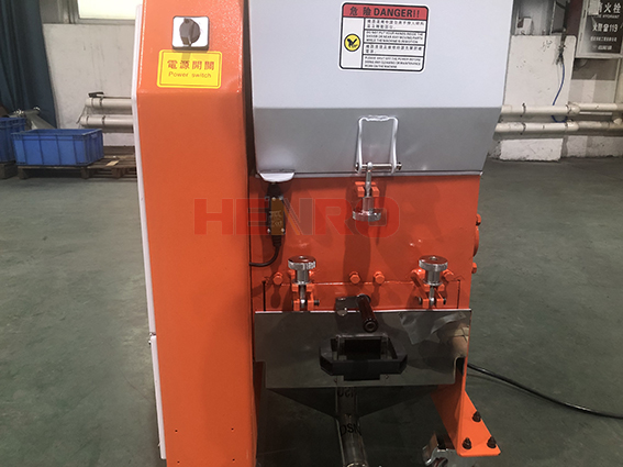 揭秘！塑料粉碎機應用原料有哪些