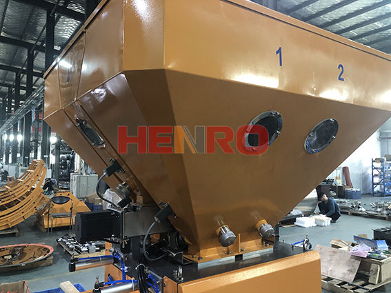 稱重式計量器選購要點分析